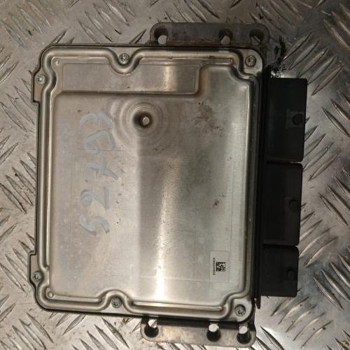 RENAULT CLIO 4 PHASE 2