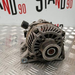 CITROEN C3 2 PHASE 1