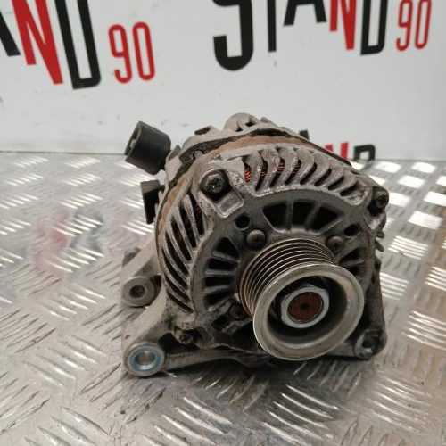 CITROEN C3 2 PHASE 1