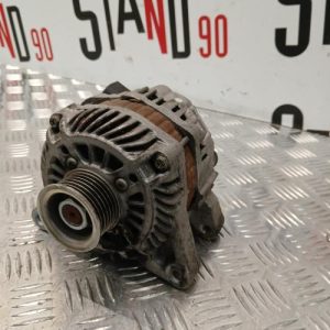 CITROEN C3 2 PHASE 1