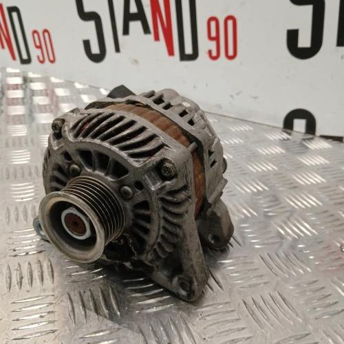 CITROEN C3 2 PHASE 1