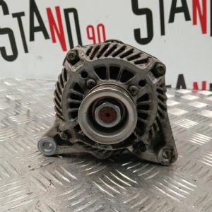 CITROEN C3 2 PHASE 1