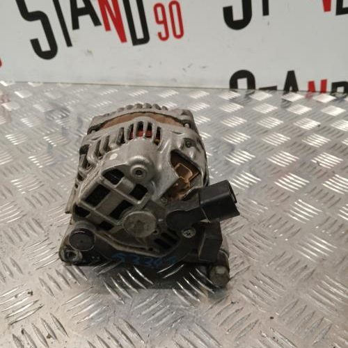 CITROEN C3 2 PHASE 1