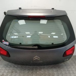 CITROEN C3 2 PHASE 1