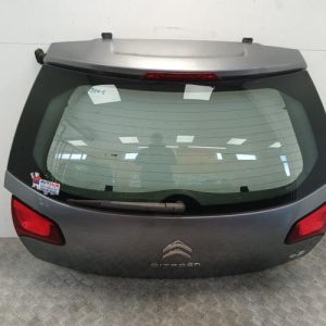 CITROEN C3 2 PHASE 1