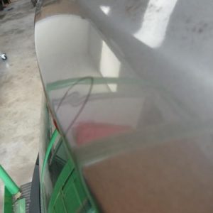 CITROEN C3 2 PHASE 1