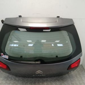 CITROEN C3 2 PHASE 1