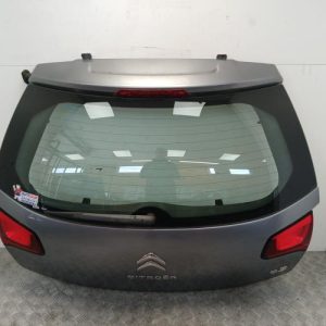 CITROEN C3 2 PHASE 1