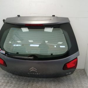 CITROEN C3 2 PHASE 1