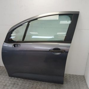 CITROEN C3 2 PHASE 1