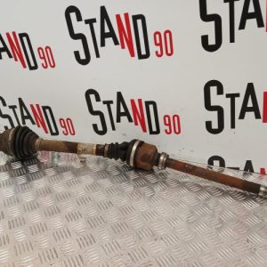 CITROEN C4 PICASSO 1