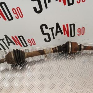 CITROEN C4 PICASSO 1