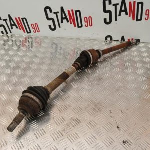 CITROEN C4 PICASSO 1