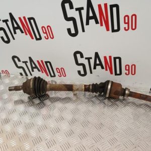 CITROEN C4 PICASSO 1