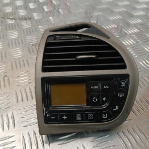 CITROEN C4 PICASSO 1