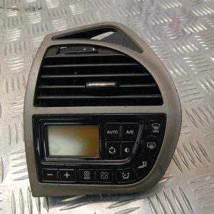 CITROEN C4 PICASSO 1