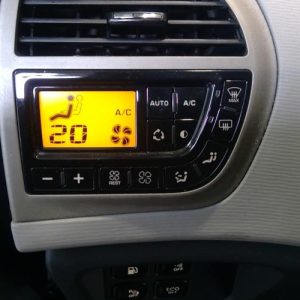 CITROEN C4 PICASSO 1