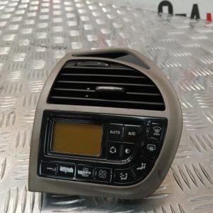 CITROEN C4 PICASSO 1