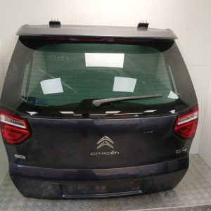 CITROEN C4 PICASSO 1