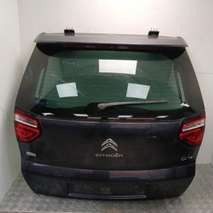 CITROEN C4 PICASSO 1