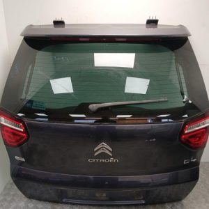 CITROEN C4 PICASSO 1