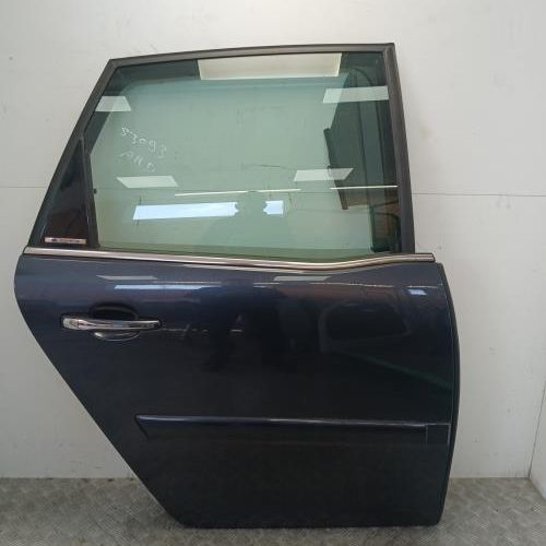 CITROEN C4 PICASSO 1