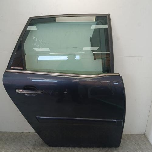 CITROEN C4 PICASSO 1