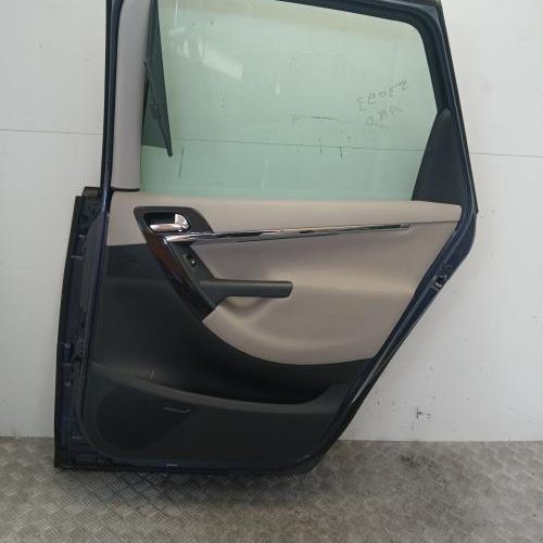 CITROEN C4 PICASSO 1