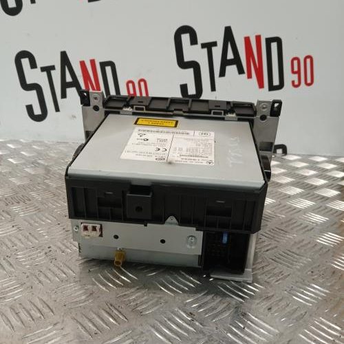 MERCEDES CLASSE B 245 PHASE 2