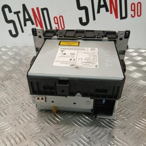 MERCEDES CLASSE B 245 PHASE 2