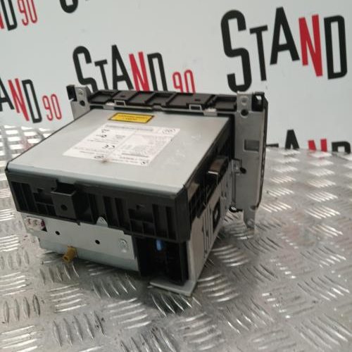 MERCEDES CLASSE B 245 PHASE 2