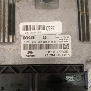 HYUNDAI SANTA FE 2 PHASE 1