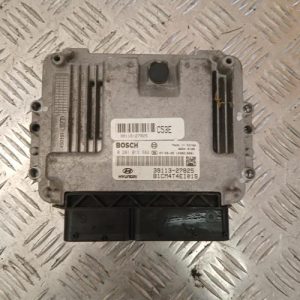 HYUNDAI SANTA FE 2 PHASE 1