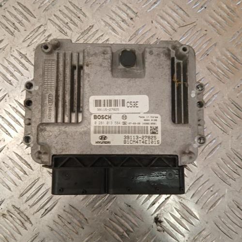 HYUNDAI SANTA FE 2 PHASE 1