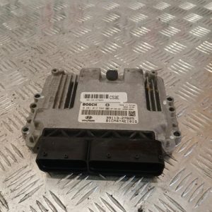 HYUNDAI SANTA FE 2 PHASE 1