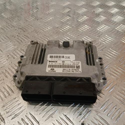 HYUNDAI SANTA FE 2 PHASE 1