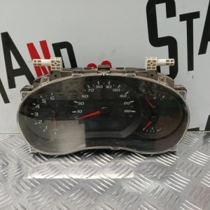 RENAULT MASTER 3 PHASE 1