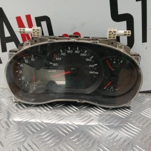 RENAULT MASTER 3 PHASE 1