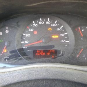 RENAULT MASTER 3 PHASE 1