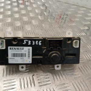 RENAULT MASTER 3 PHASE 1