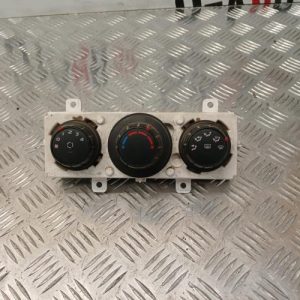 RENAULT MASTER 3 PHASE 1