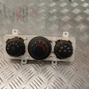 RENAULT MASTER 3 PHASE 1