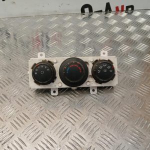 RENAULT MASTER 3 PHASE 1