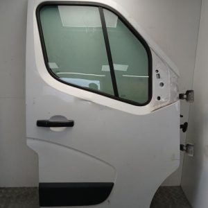 RENAULT MASTER 3 PHASE 1