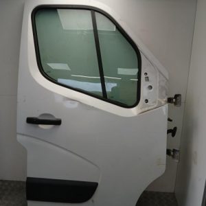 RENAULT MASTER 3 PHASE 1