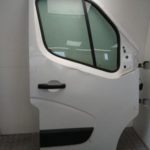 RENAULT MASTER 3 PHASE 1