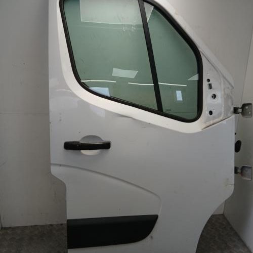 RENAULT MASTER 3 PHASE 1