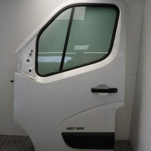 RENAULT MASTER 3 PHASE 1