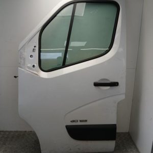 RENAULT MASTER 3 PHASE 1