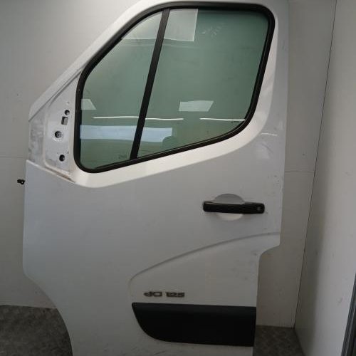 RENAULT MASTER 3 PHASE 1